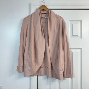 Nwts Haven Well Within Pink Small